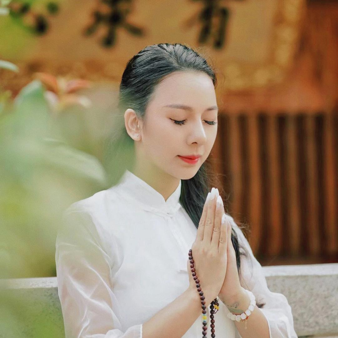 静心-