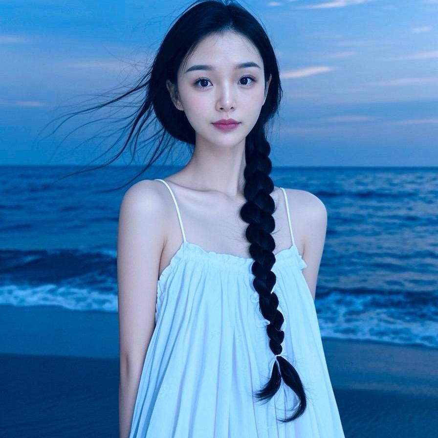 ~浅浅~