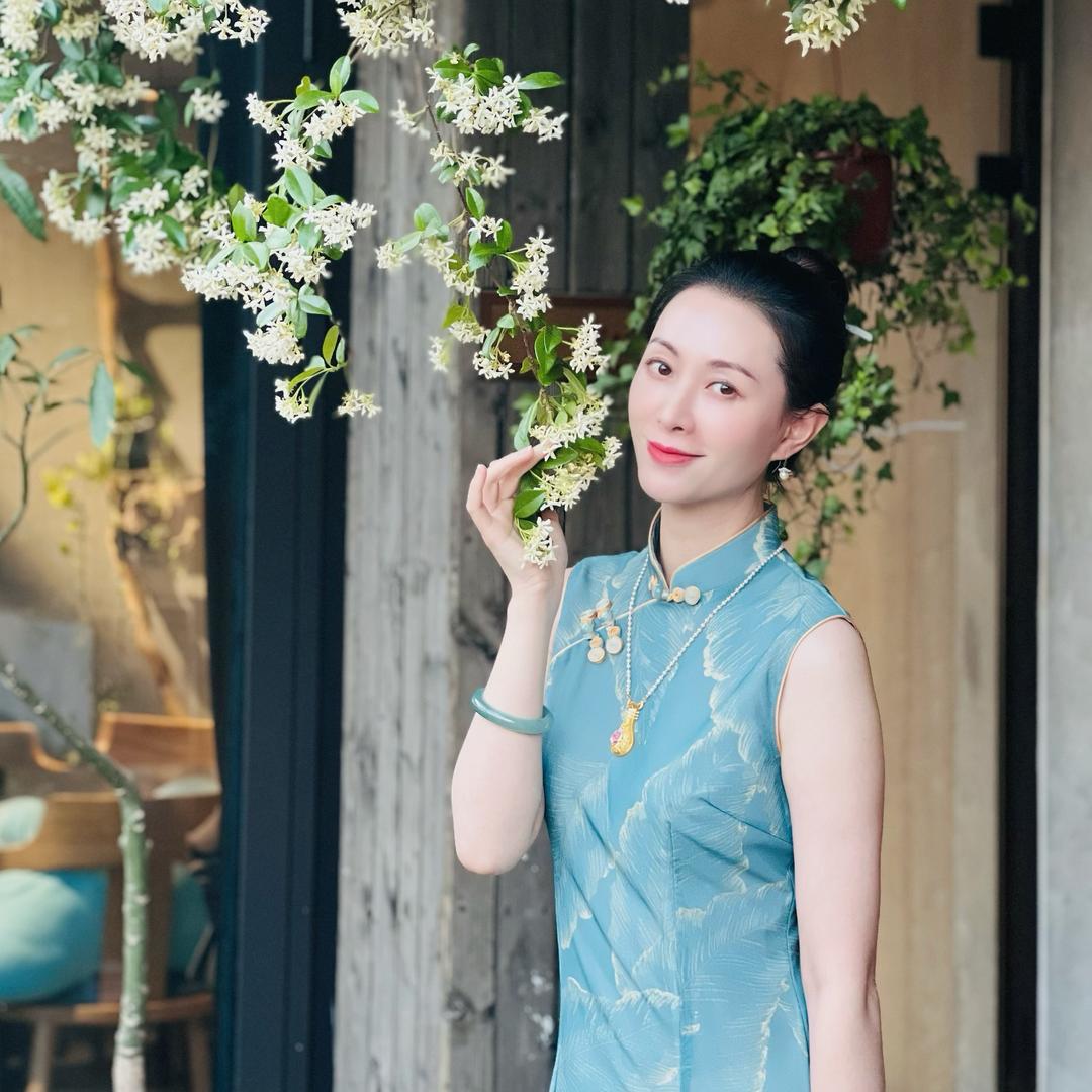 可甜可咸的冯脑丝