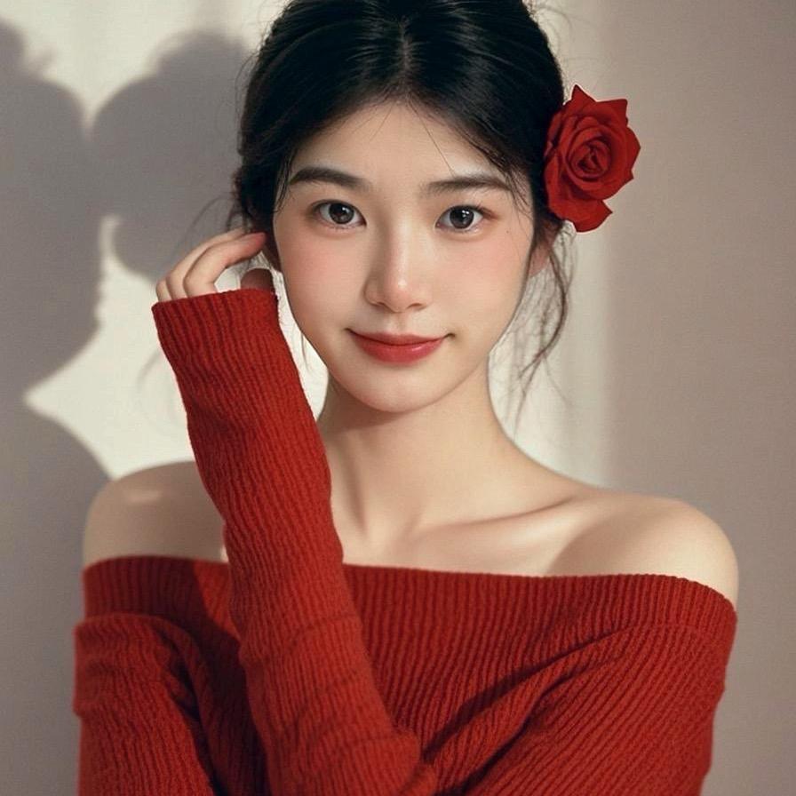 我很有趣ya