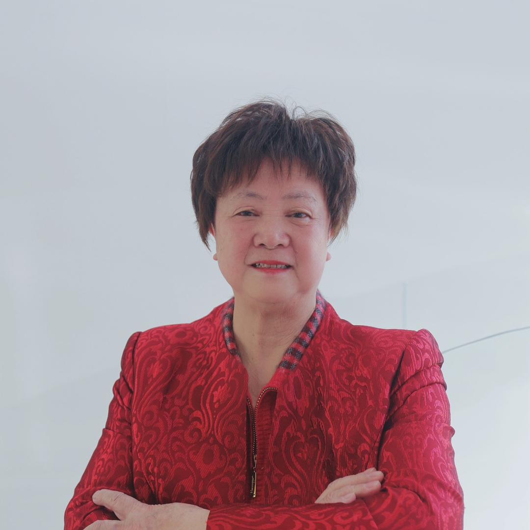 柏阿姨谈人生百态