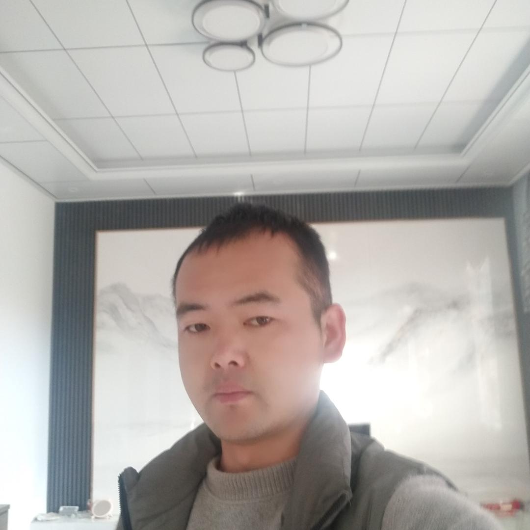 靠谱大叔