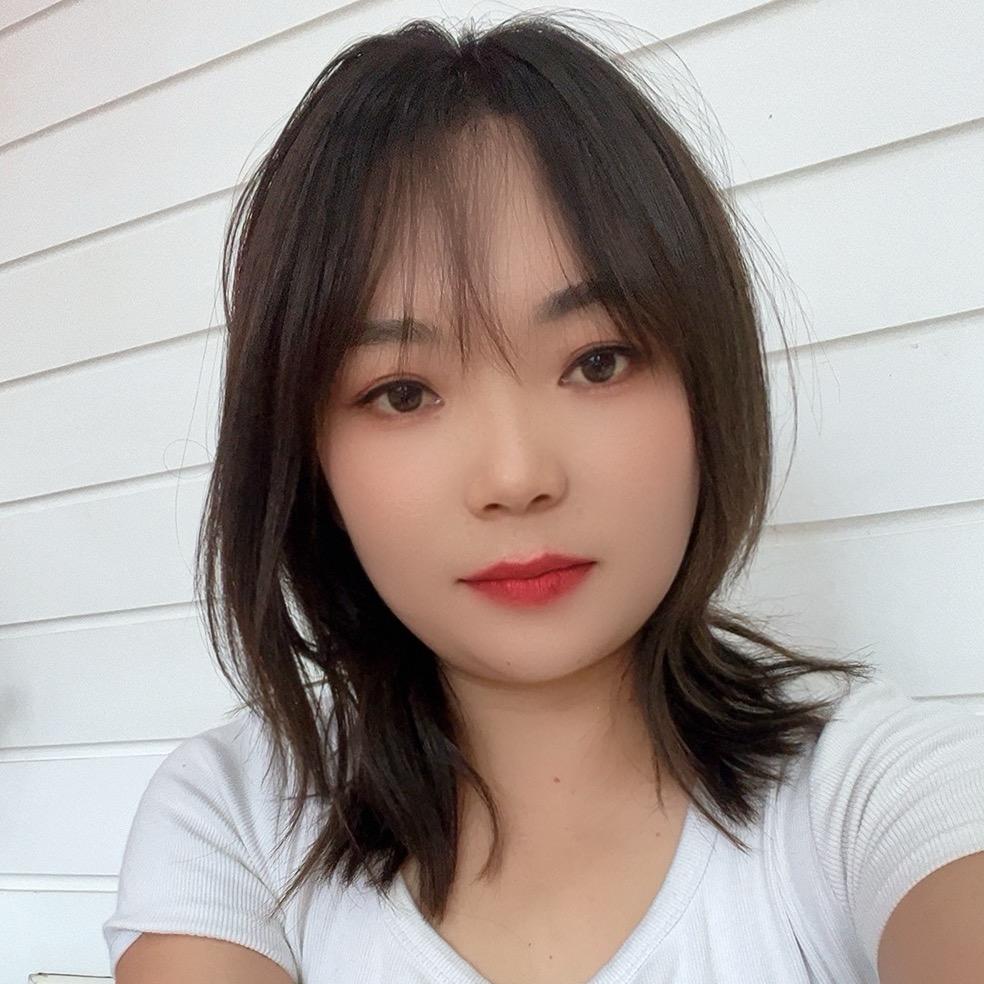 甜妹在创业