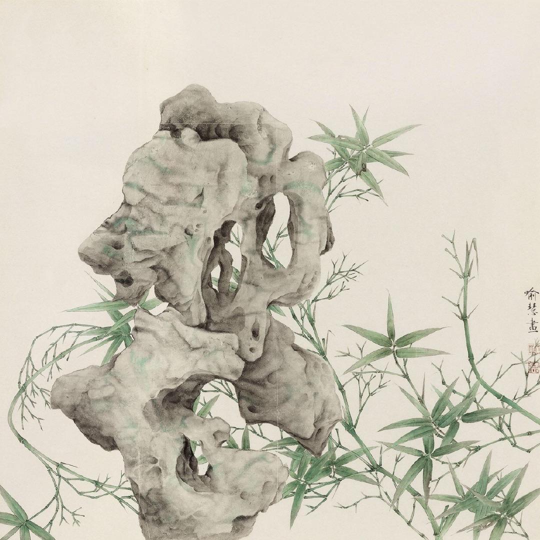 太湖石艺馆