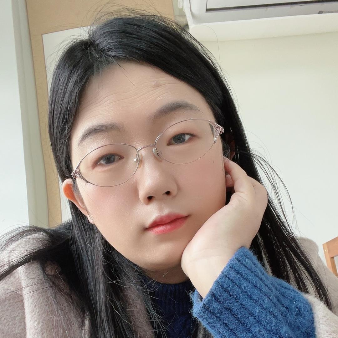 宁宁Rae
