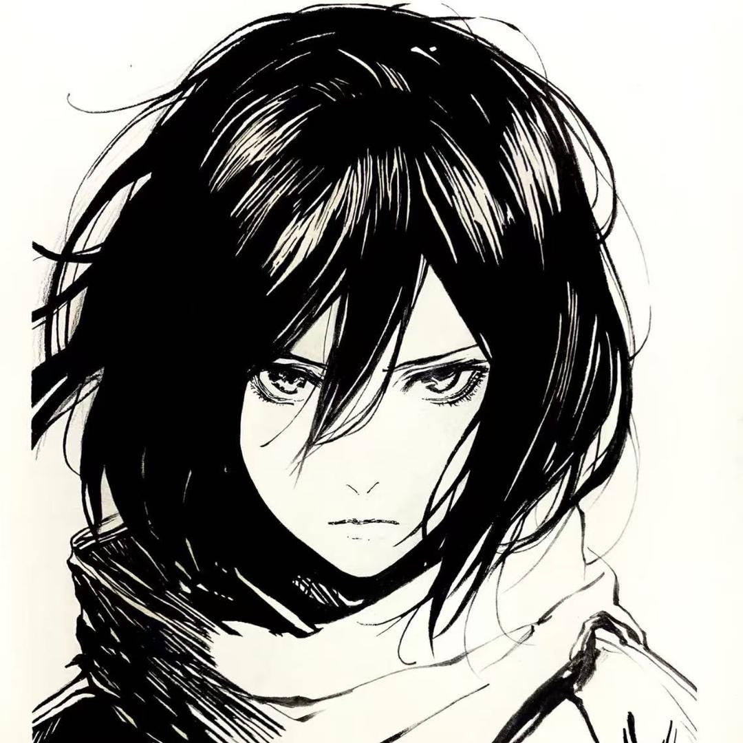 mikasa