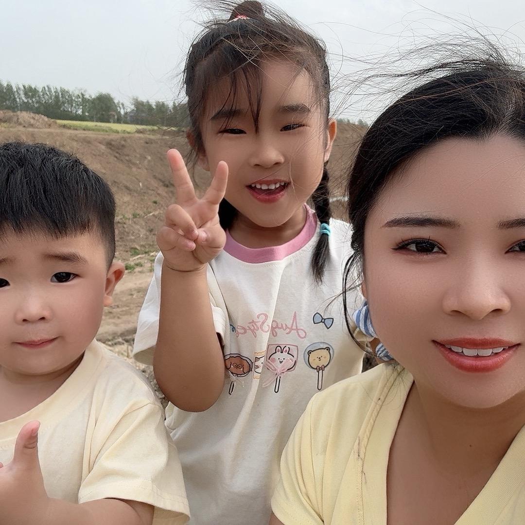 梦晓的小生活