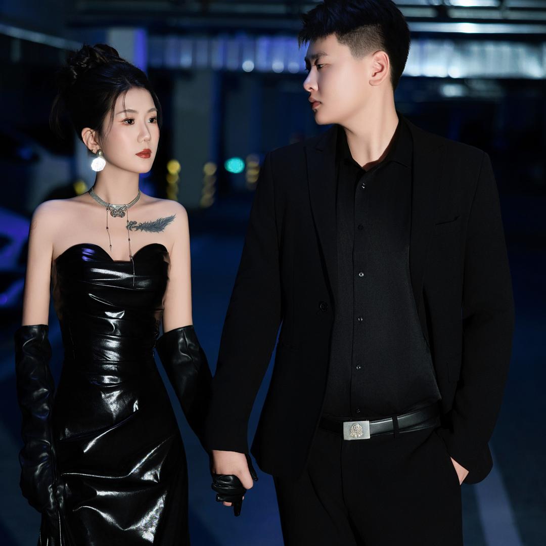 故事与你.