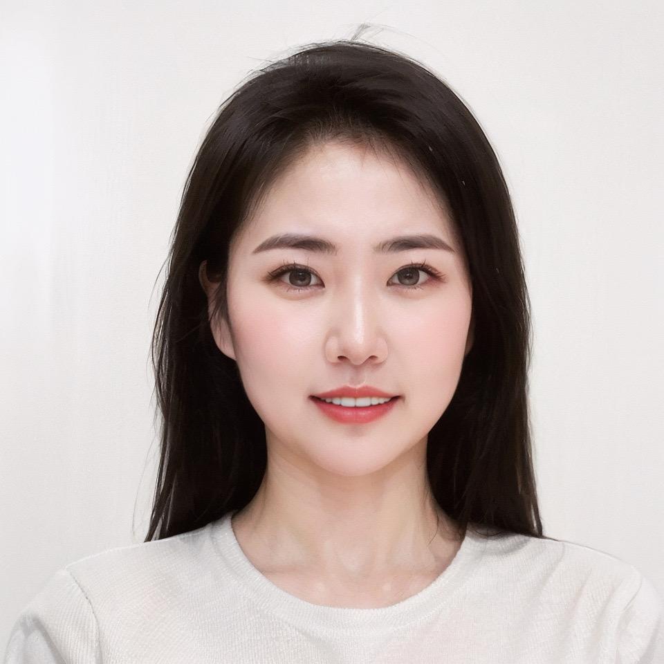 寿光爱尔丽杨静儿