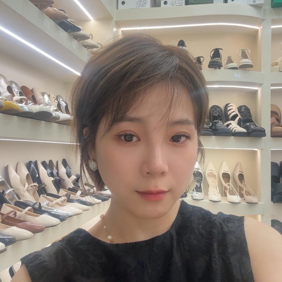 青田县蒙蒙鞋店