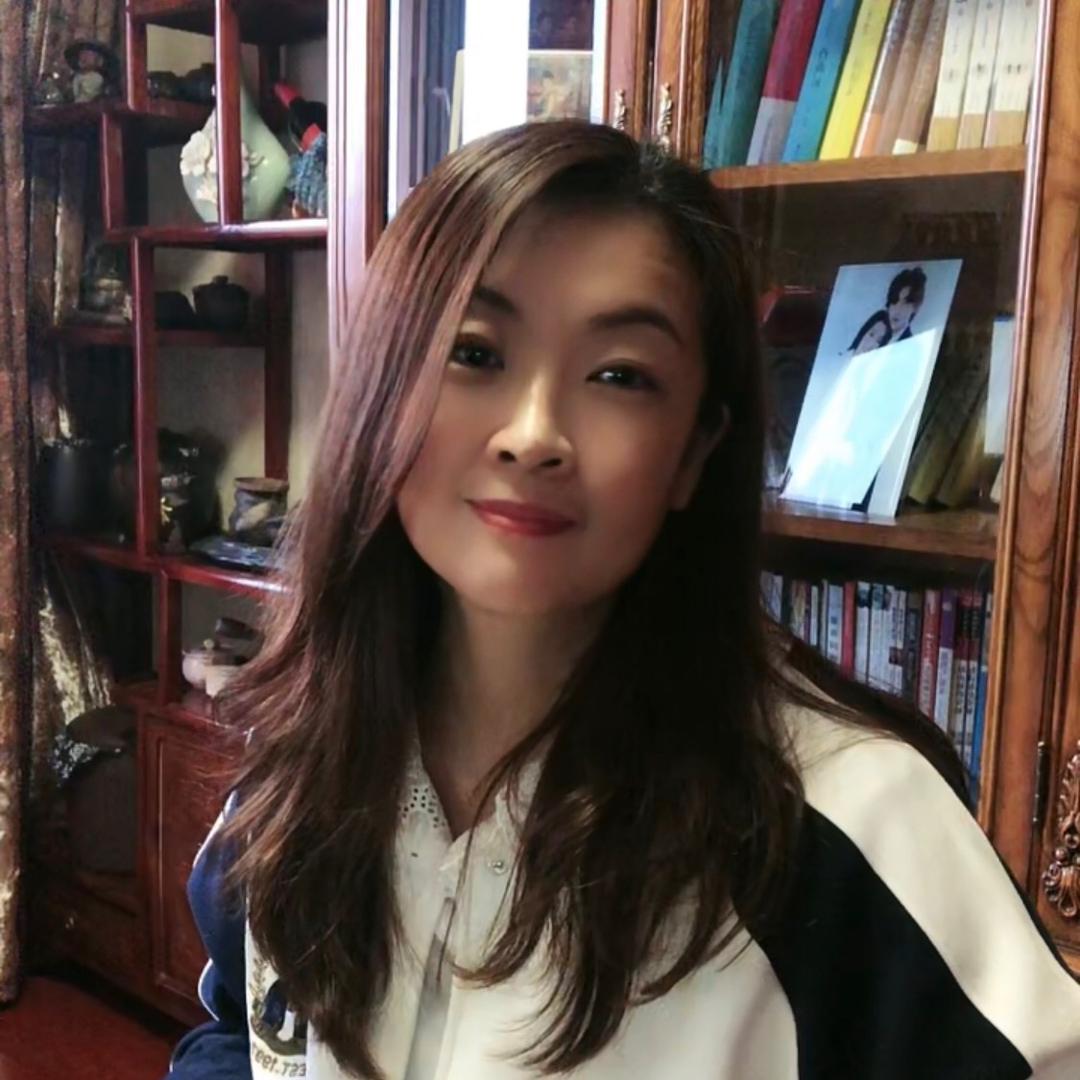 诗涵·女性成长