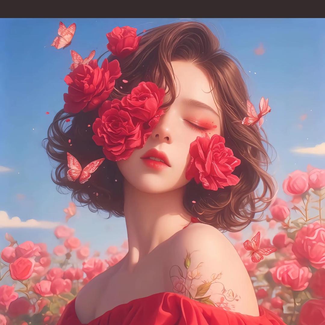 凌乱时代