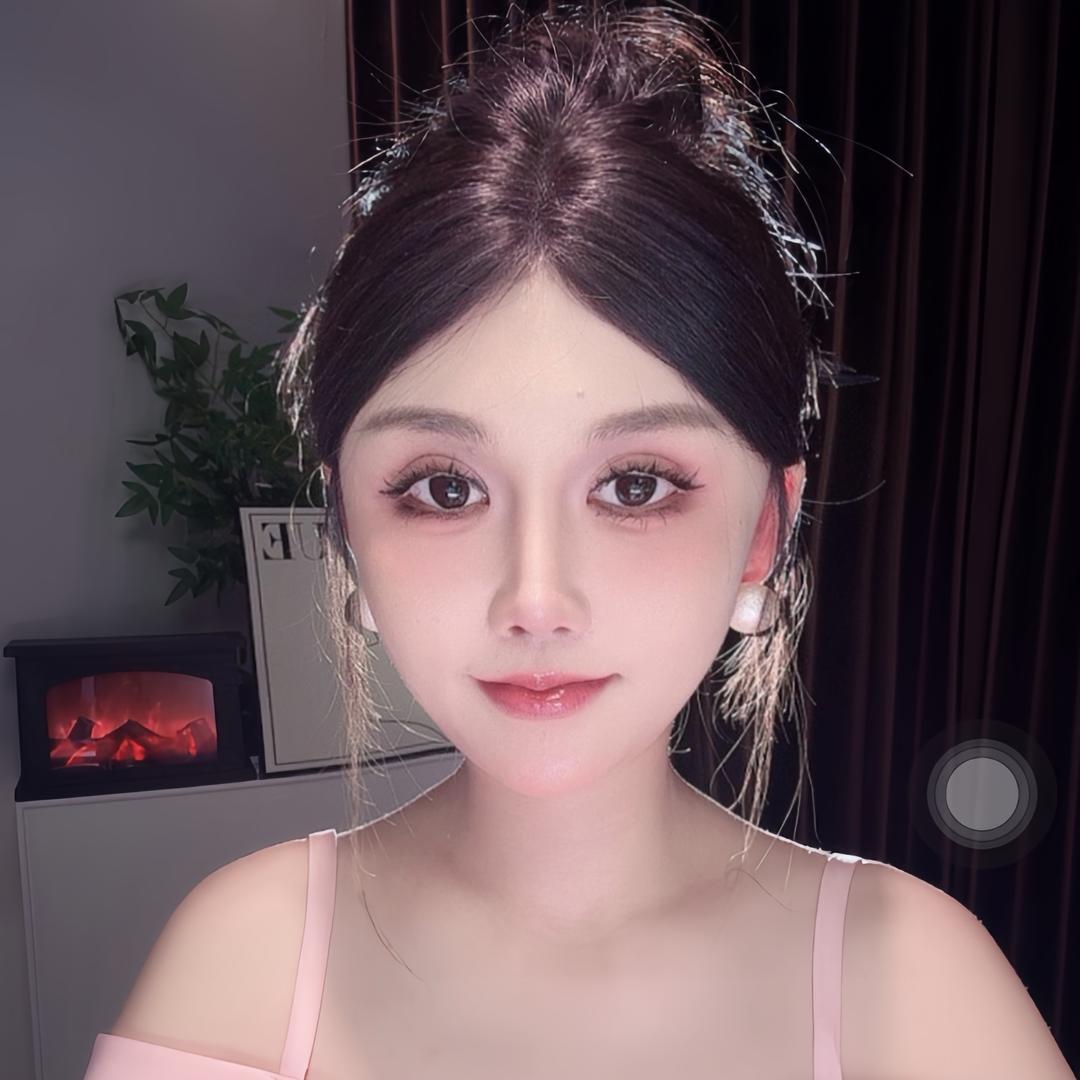 彩嘉【主播灯光调试】