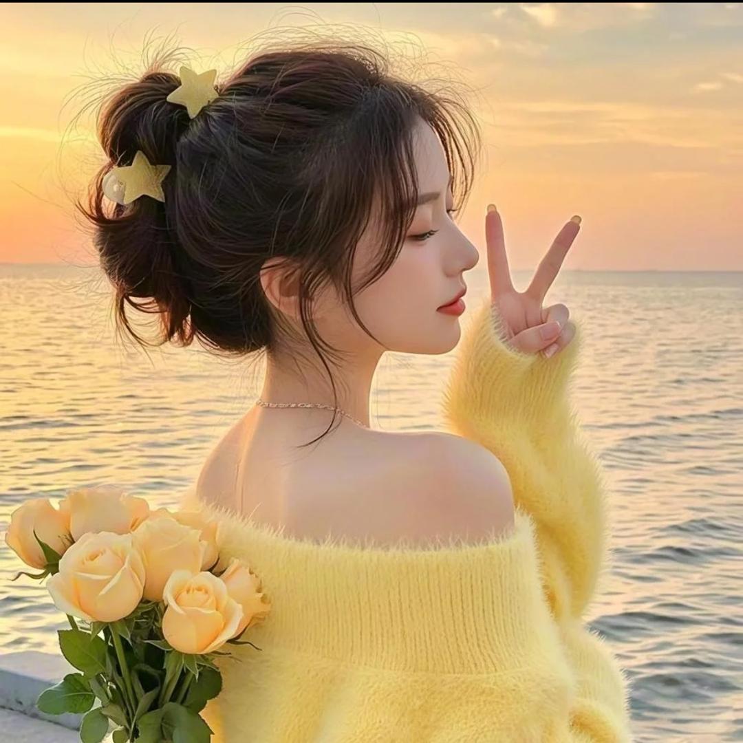 小Yang又困💤