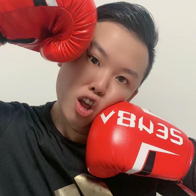 奋斗小哥歌