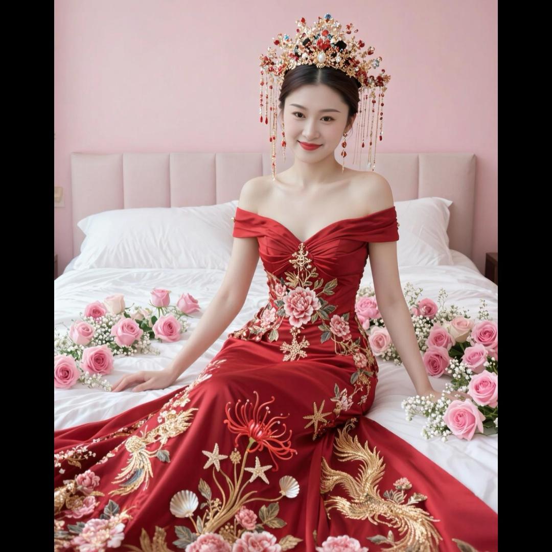 😘开心三妹😘