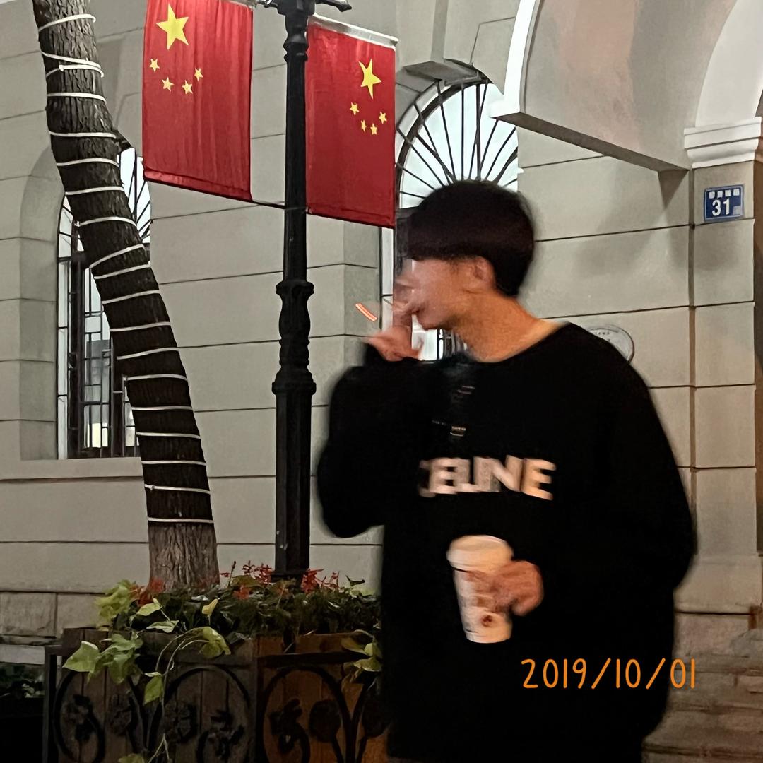 陈同学