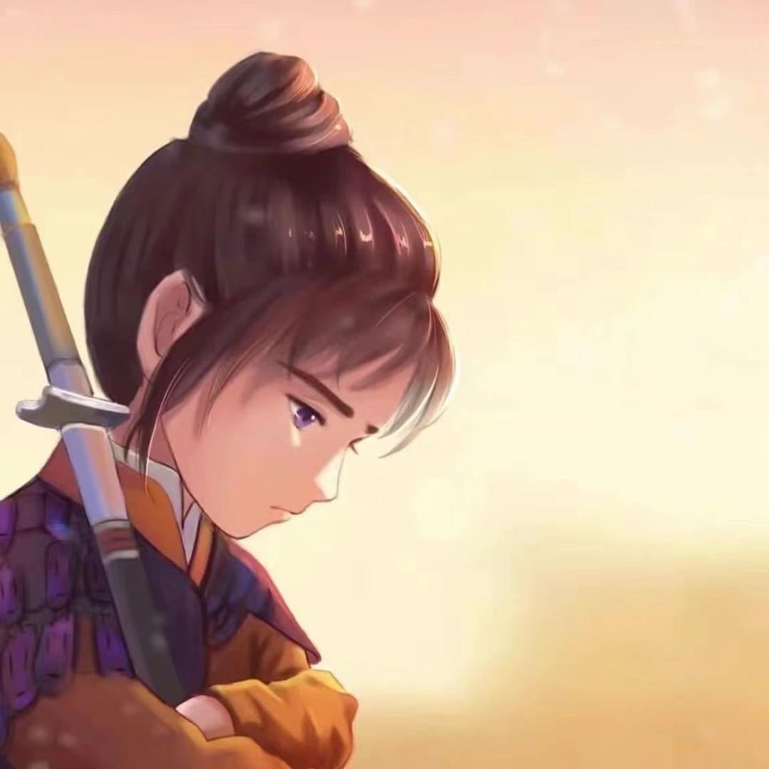 飞鸟于栖