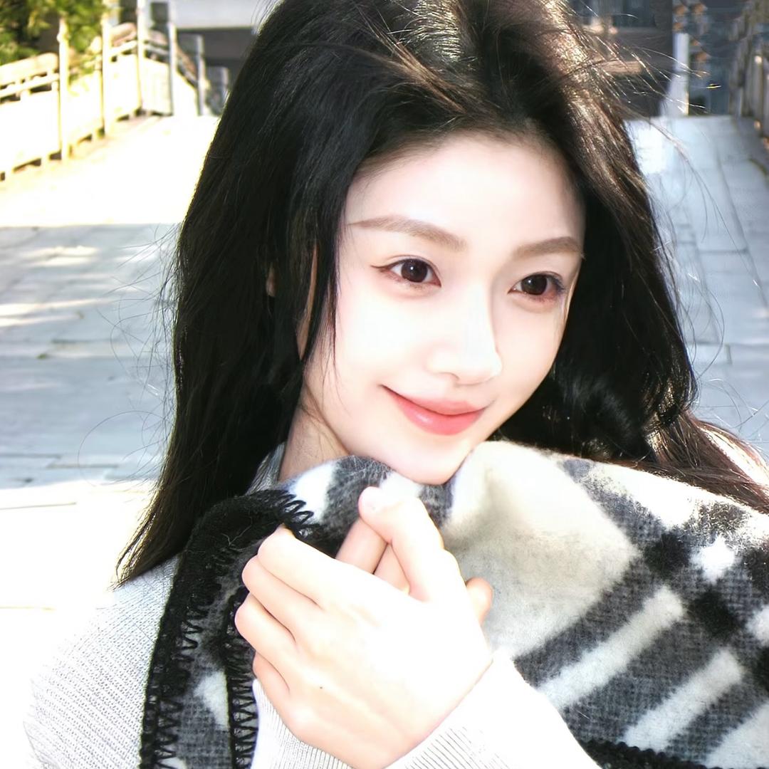 超绝白袜小美求被爱🫧