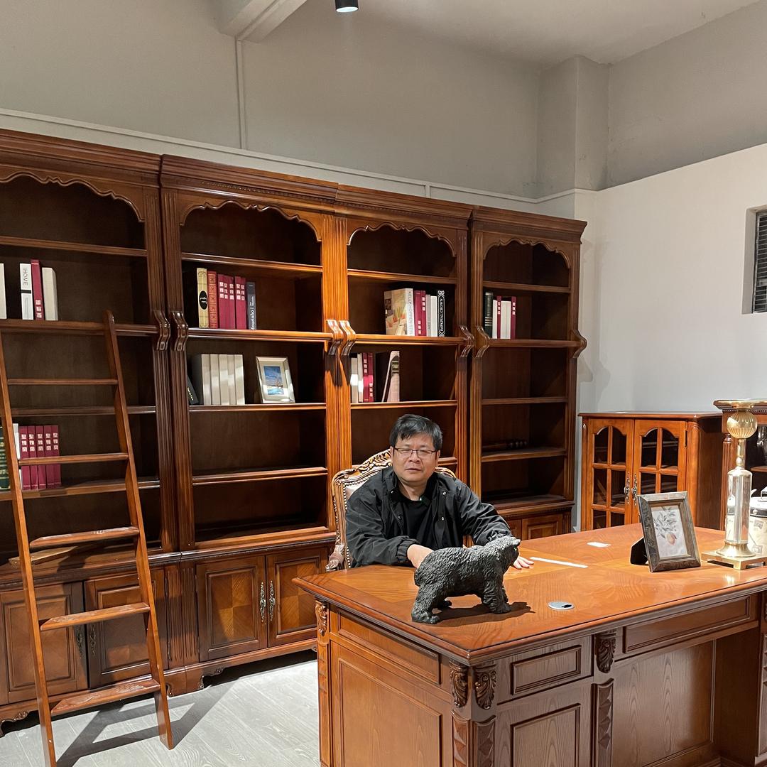 佛山麦图家具 （美式）源头工厂