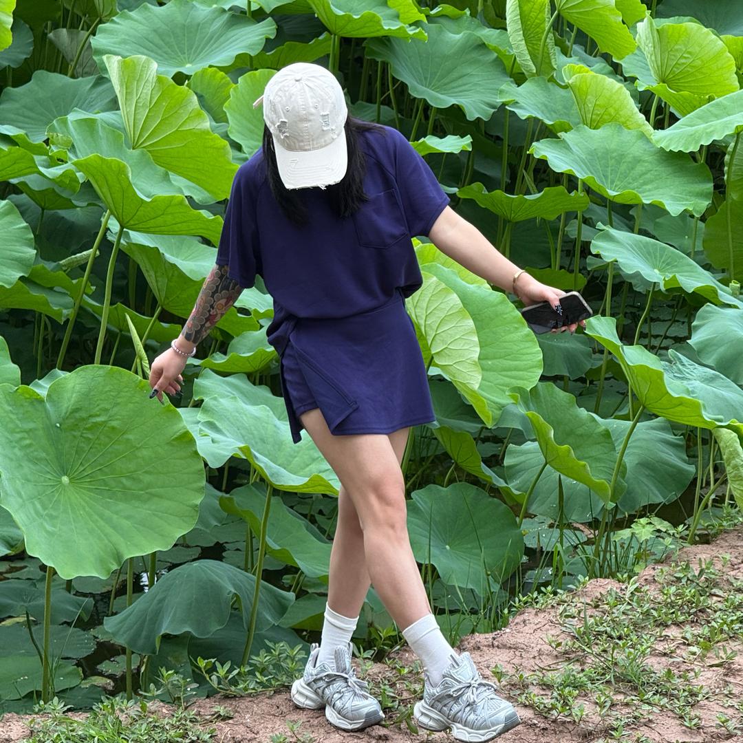 是敏敏儿呀✨🌈