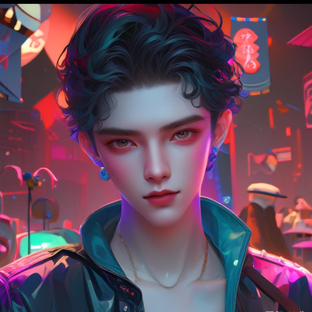 "宇"