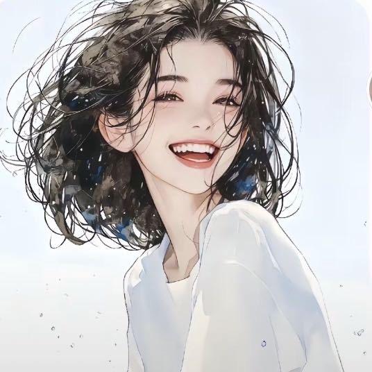 笑颜