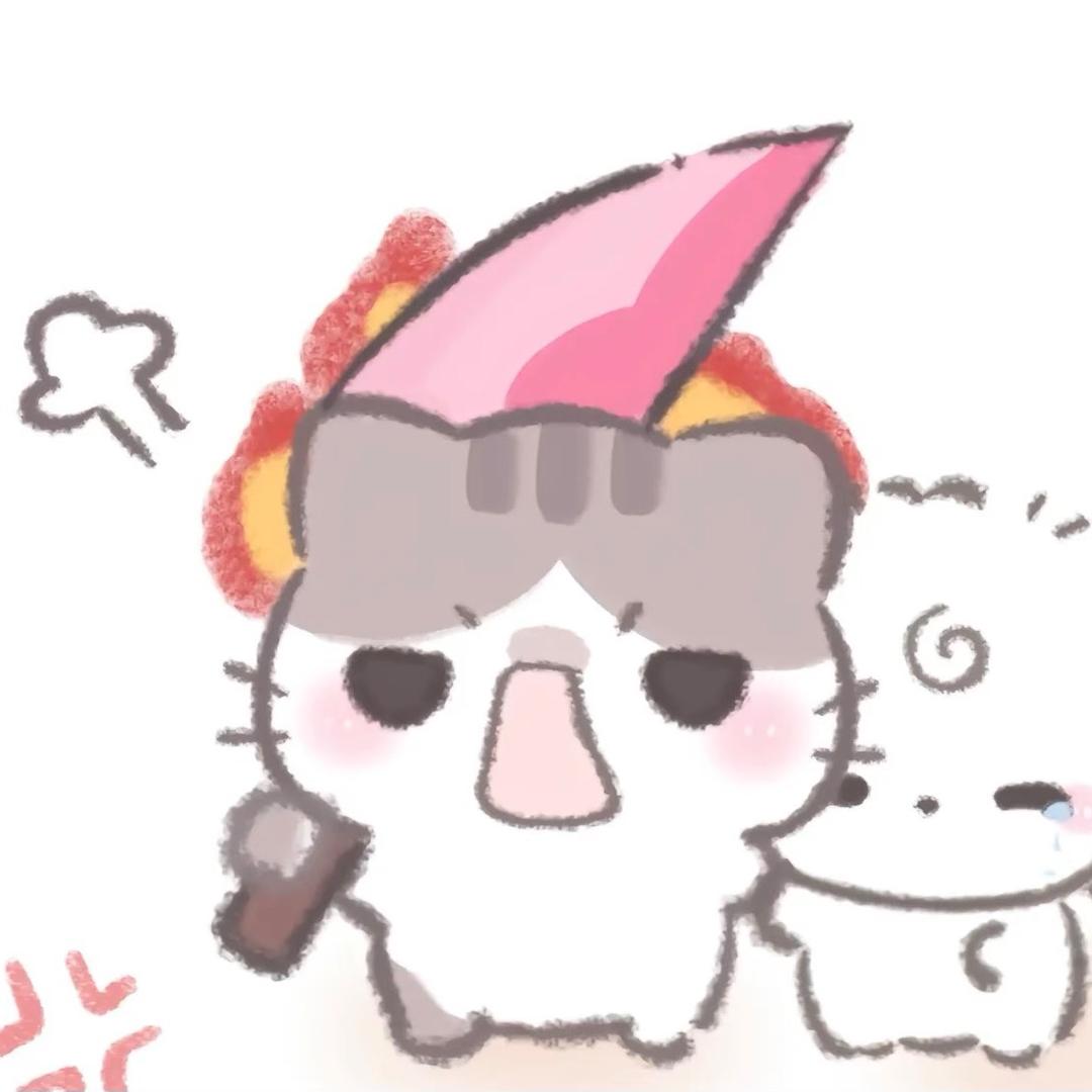 （๑ᵔ⌔ᵔ๑）