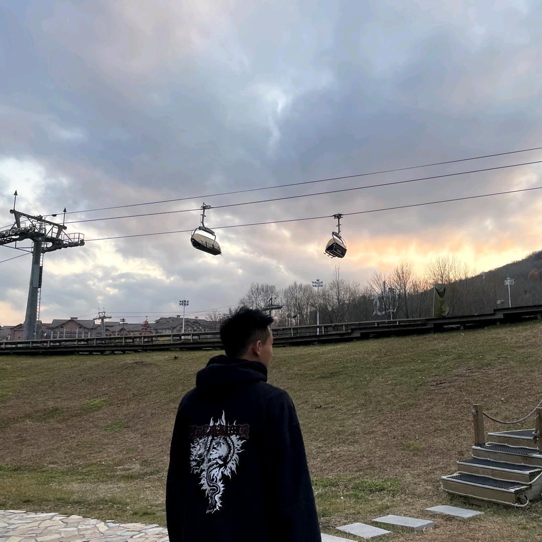 橙C美式仔🍊☕️