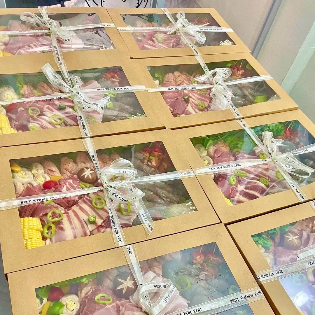 唤胃肆烤烤肉