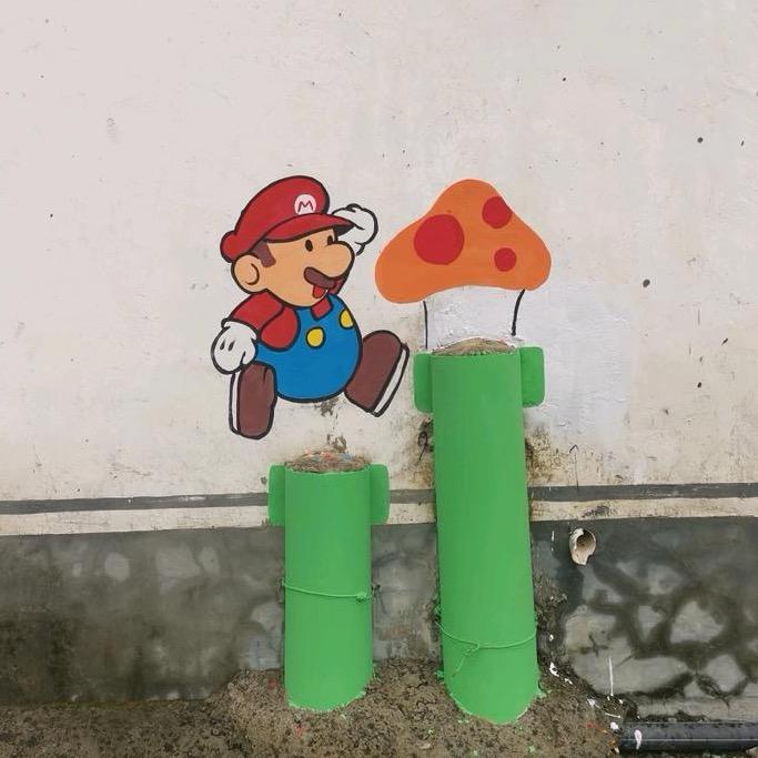百绘文化