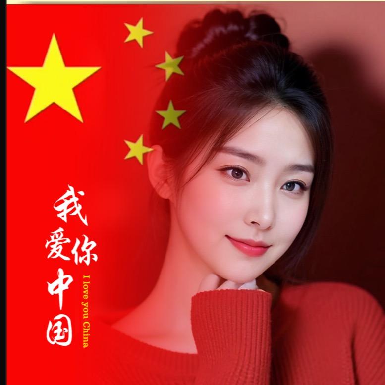 Hattie郝明Rich