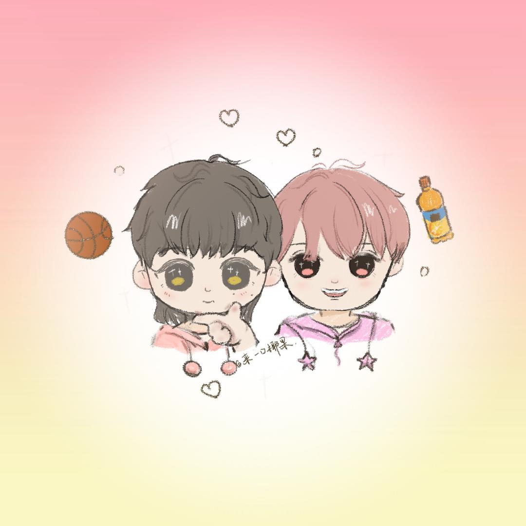 来一口椰果