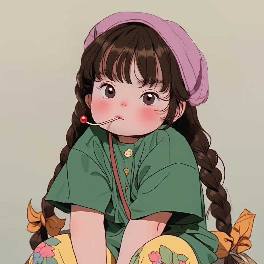 隔壁村的小美
