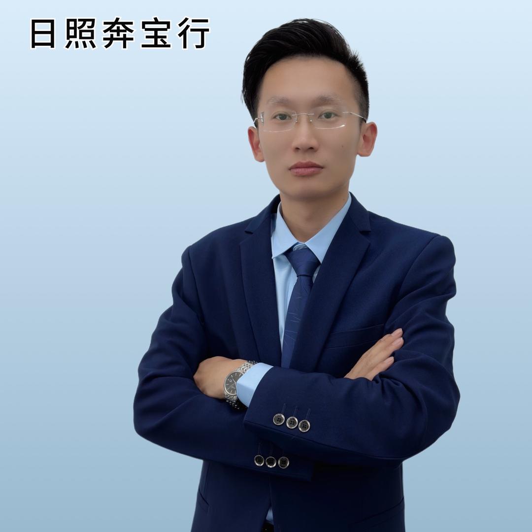 莒县镇兴汽车 褚宝帅