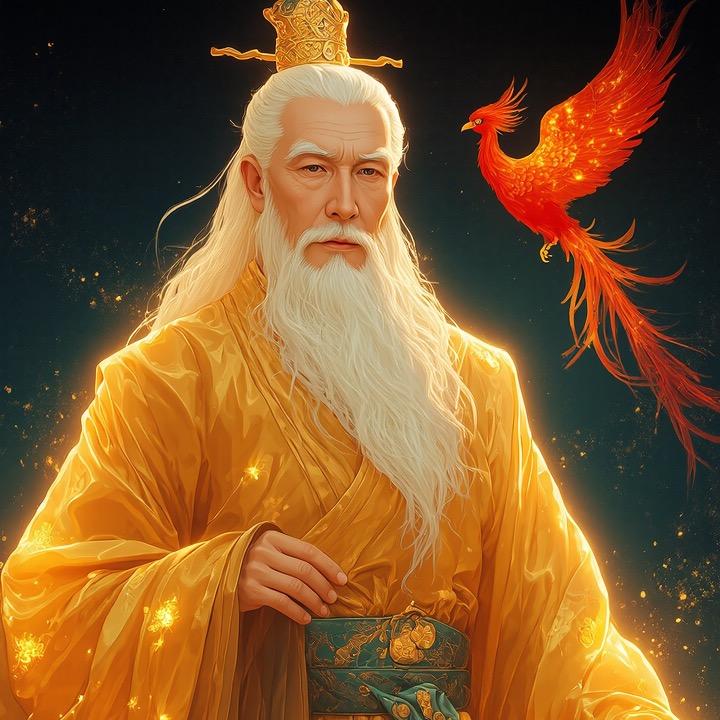 有缘人