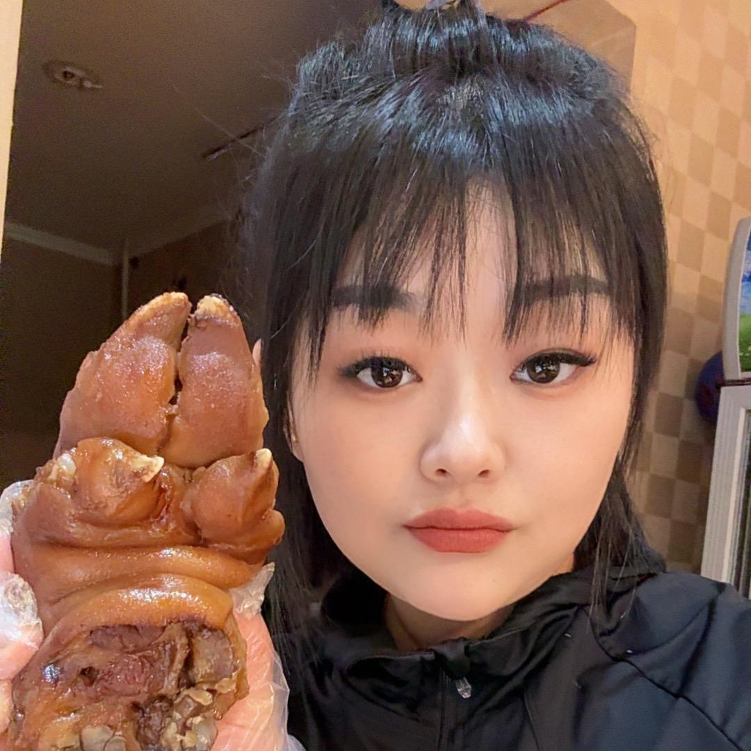 🎀婷儿💄