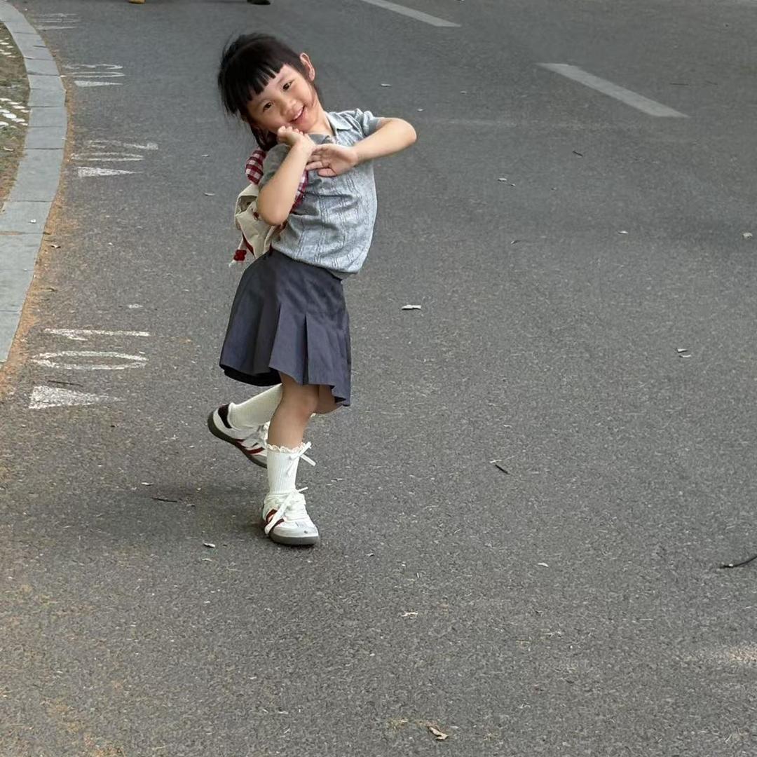 奶爸的日常
