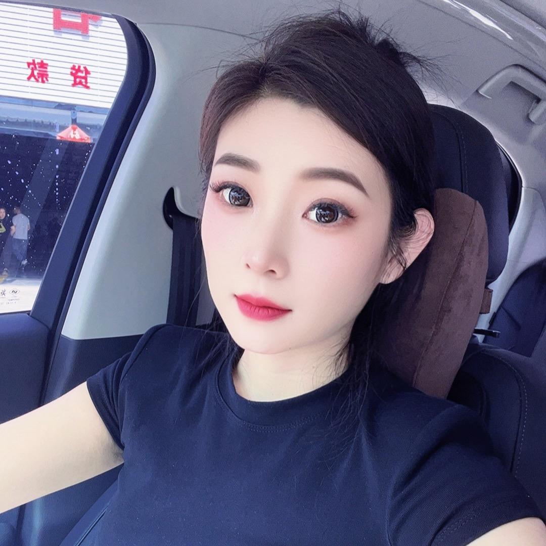 长春美粒二手车