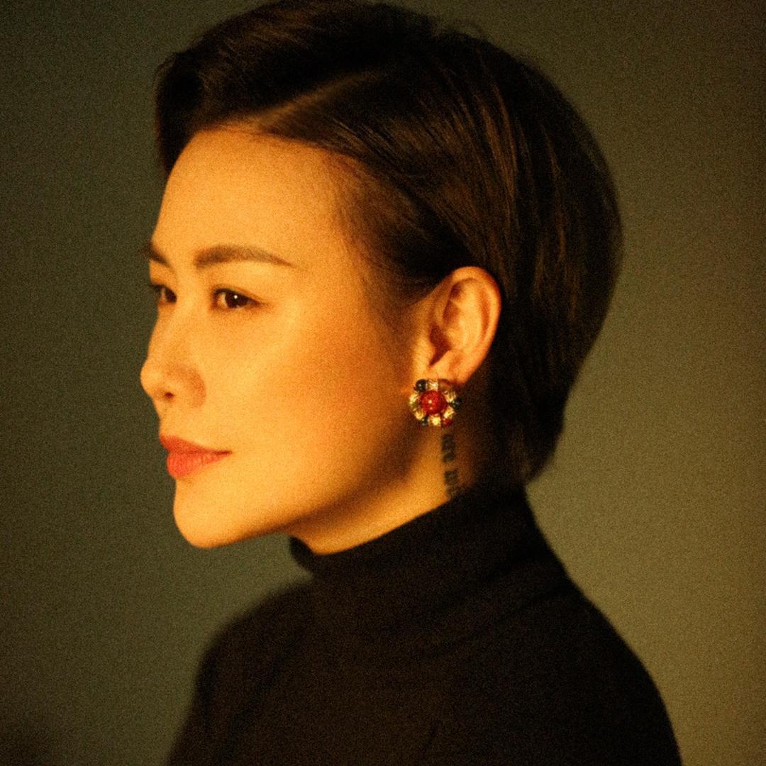 新中式力哥