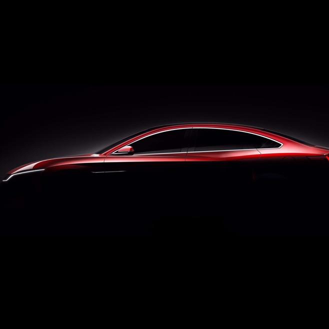 比亚迪王朝广州镜昊城