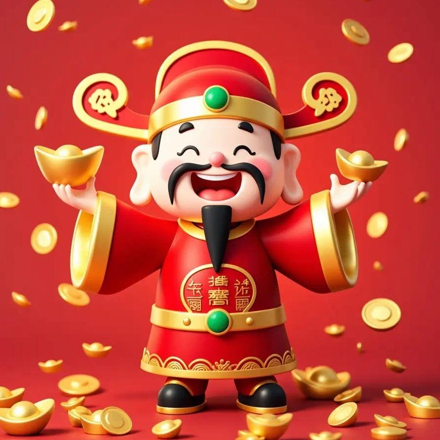 森哥优选好物