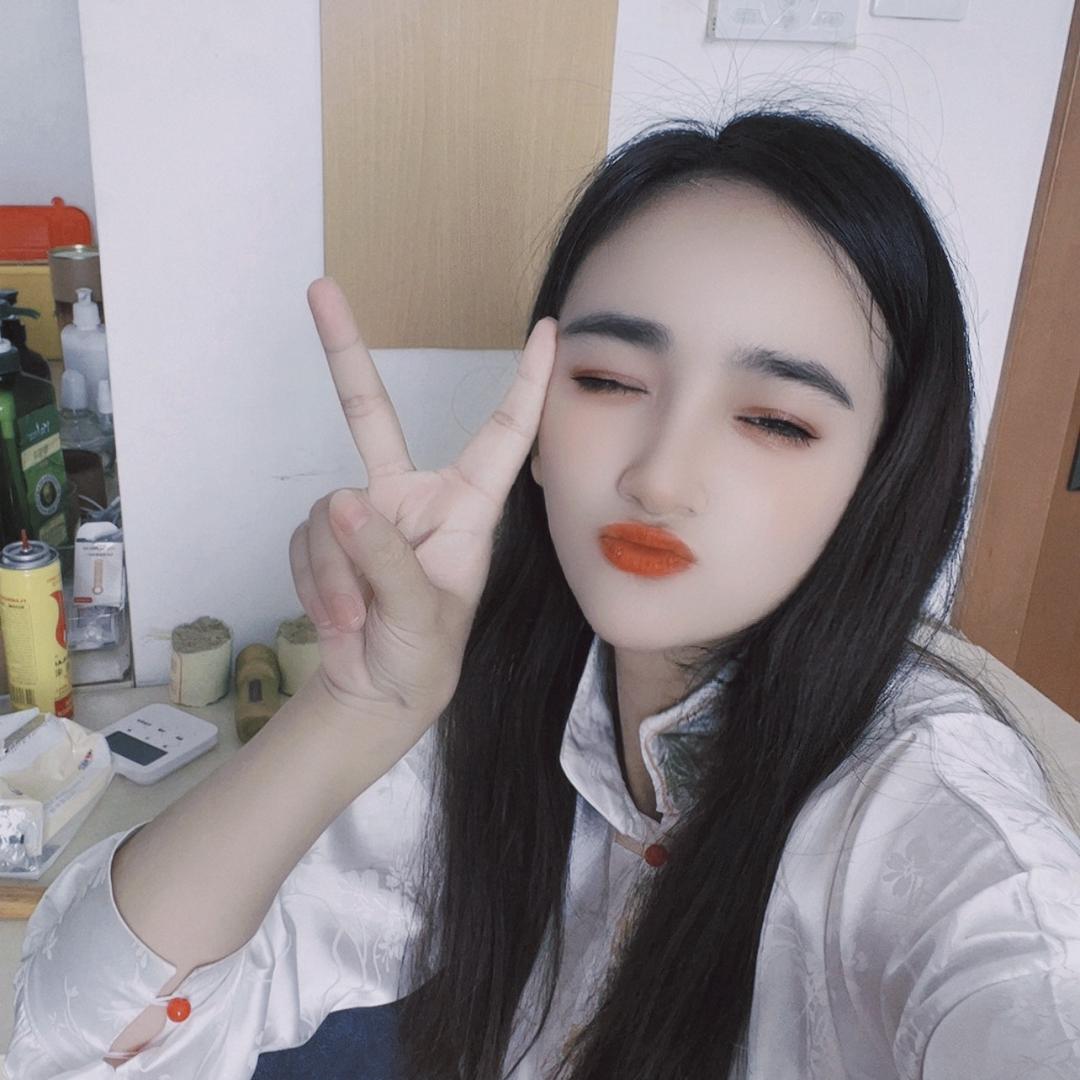 丸子头