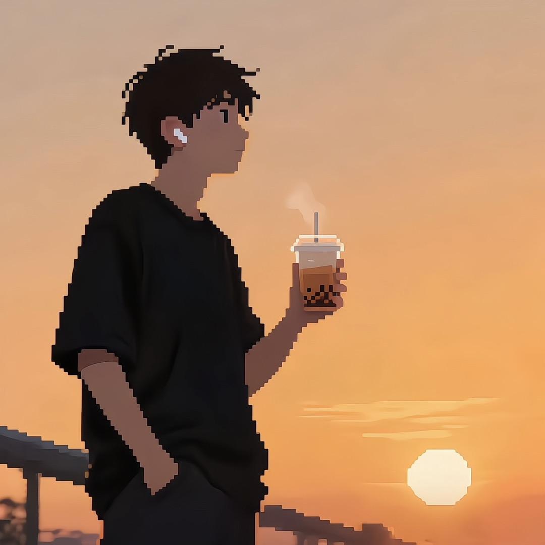 谢仔
