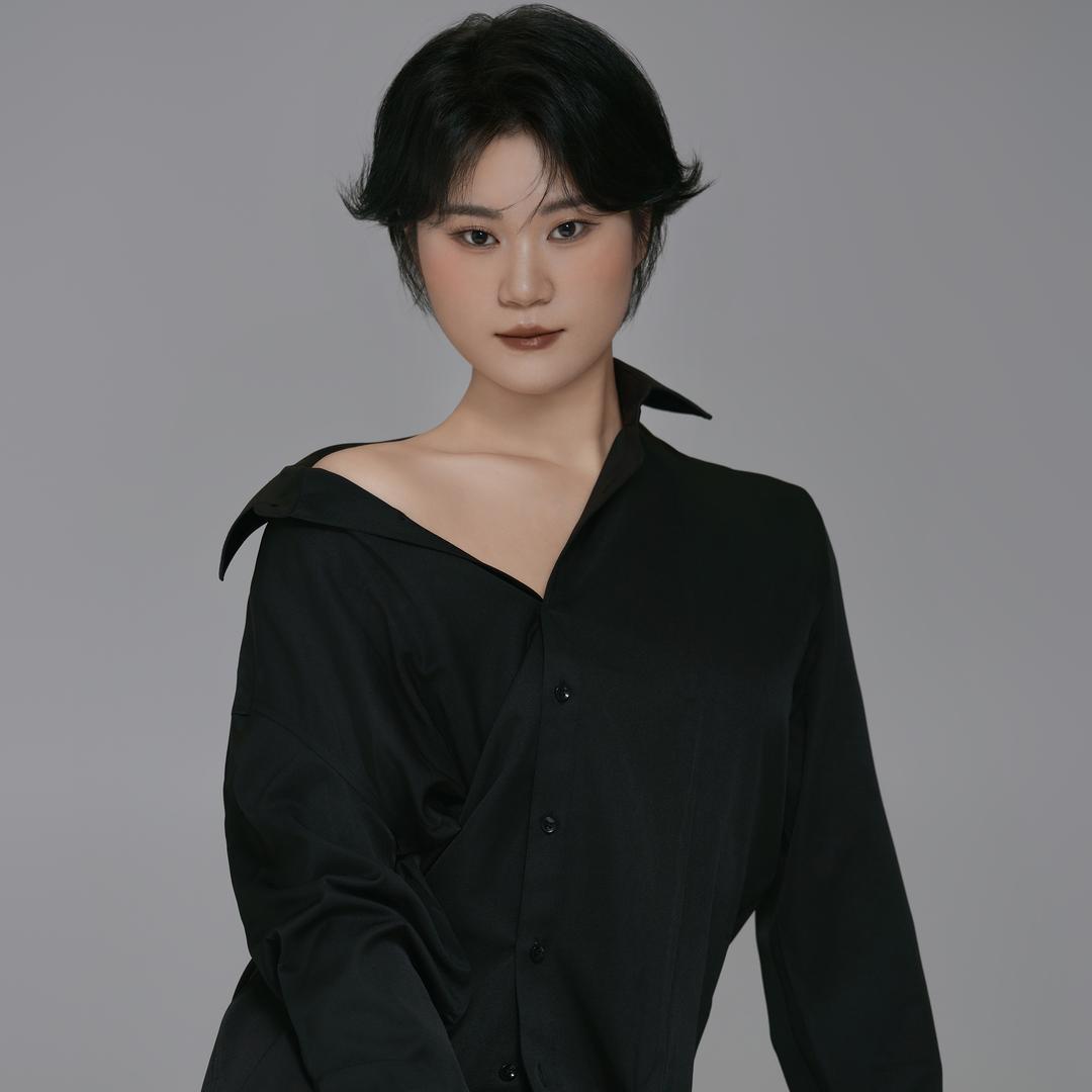 @ 小美