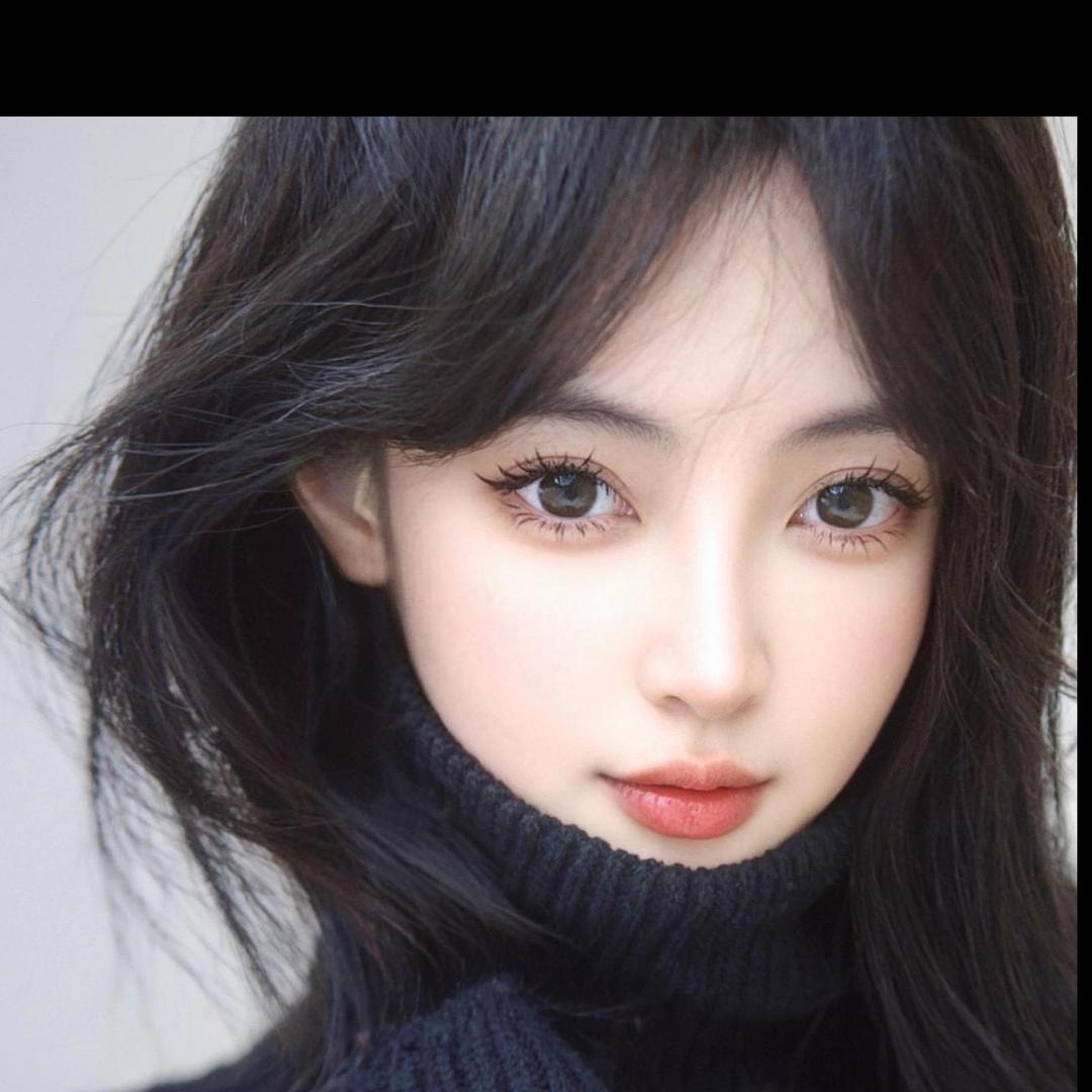 小苹果🍎