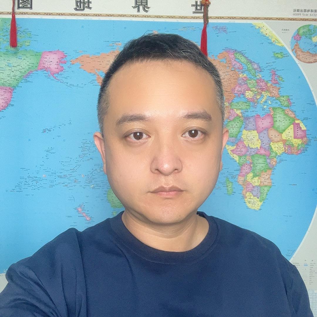 大范儿有话说