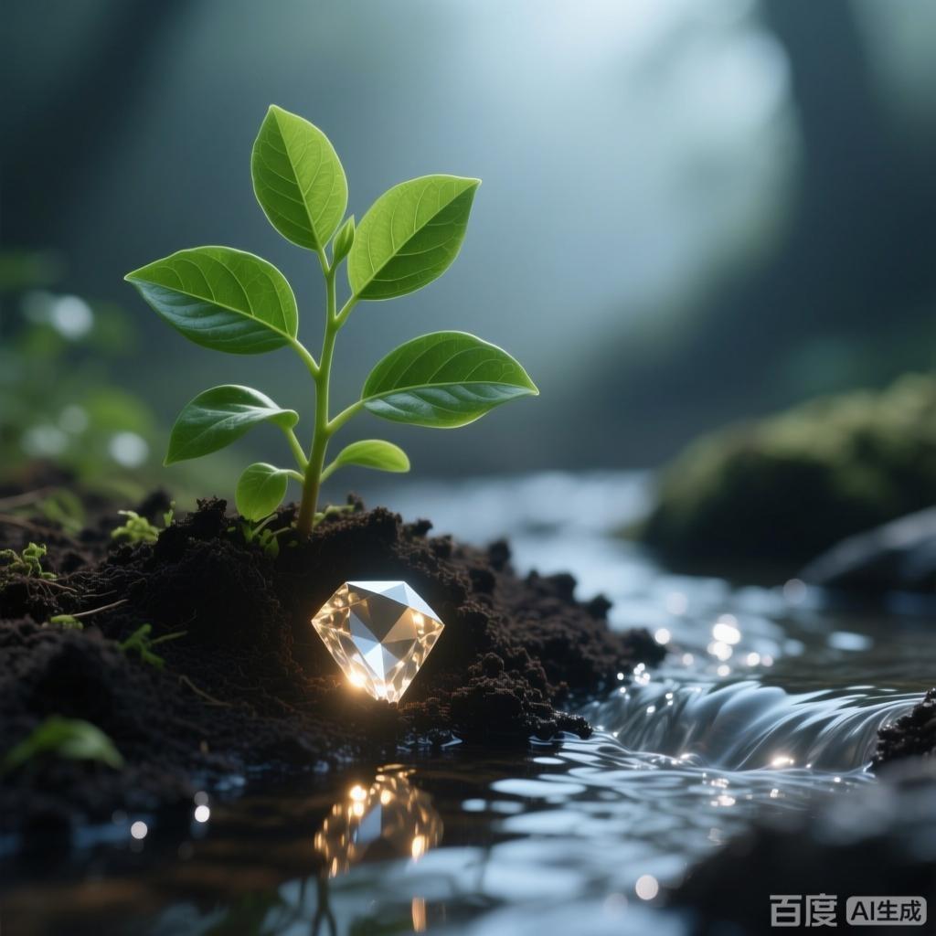 青霖淬金