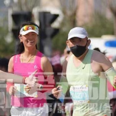 俏皮虎和憨憨牛（减肥中）