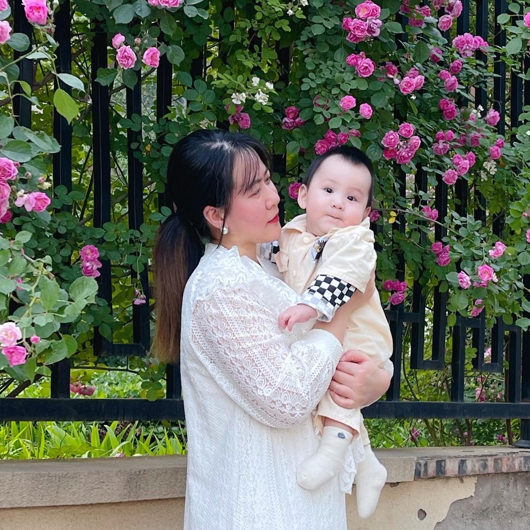 太妃是颗糖